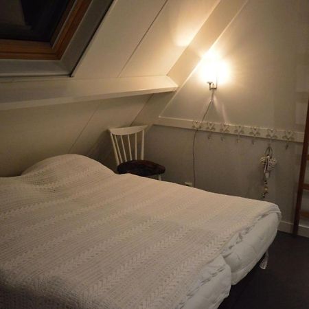 De Geitenmeijer Bed & Breakfast Holten Exterior foto